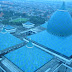 DC KE MASJID AGUNG LHO