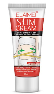 elaimei slim cream