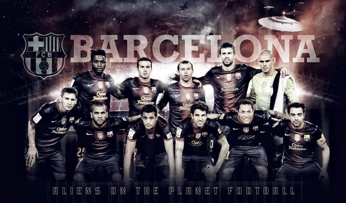 95 Gambar Logo Lambang Barcelona FC Dan Pemain Ayeeycom