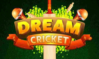 Dream Cricket App : Refer & Earn PayTM Cash (Get 15 Rs Sign Up + 10 Rs Per Refer)