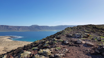 lanzarote da la graciosa