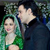 Aamir Ali and Sanjeeda Sheikh Wedding Photos