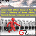Junior Staff Officer Group A Post Recruitment Rules 2020 – Ministry of Home Affairs, National Crime Records Bureau , Computer and Systems Division - grules.in