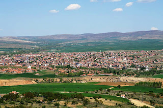 Yozgat Sorgun Kaplıcası