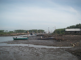 pelabuhan kota pasuruan