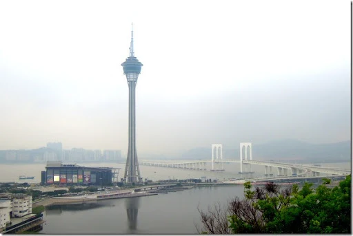 西灣湖