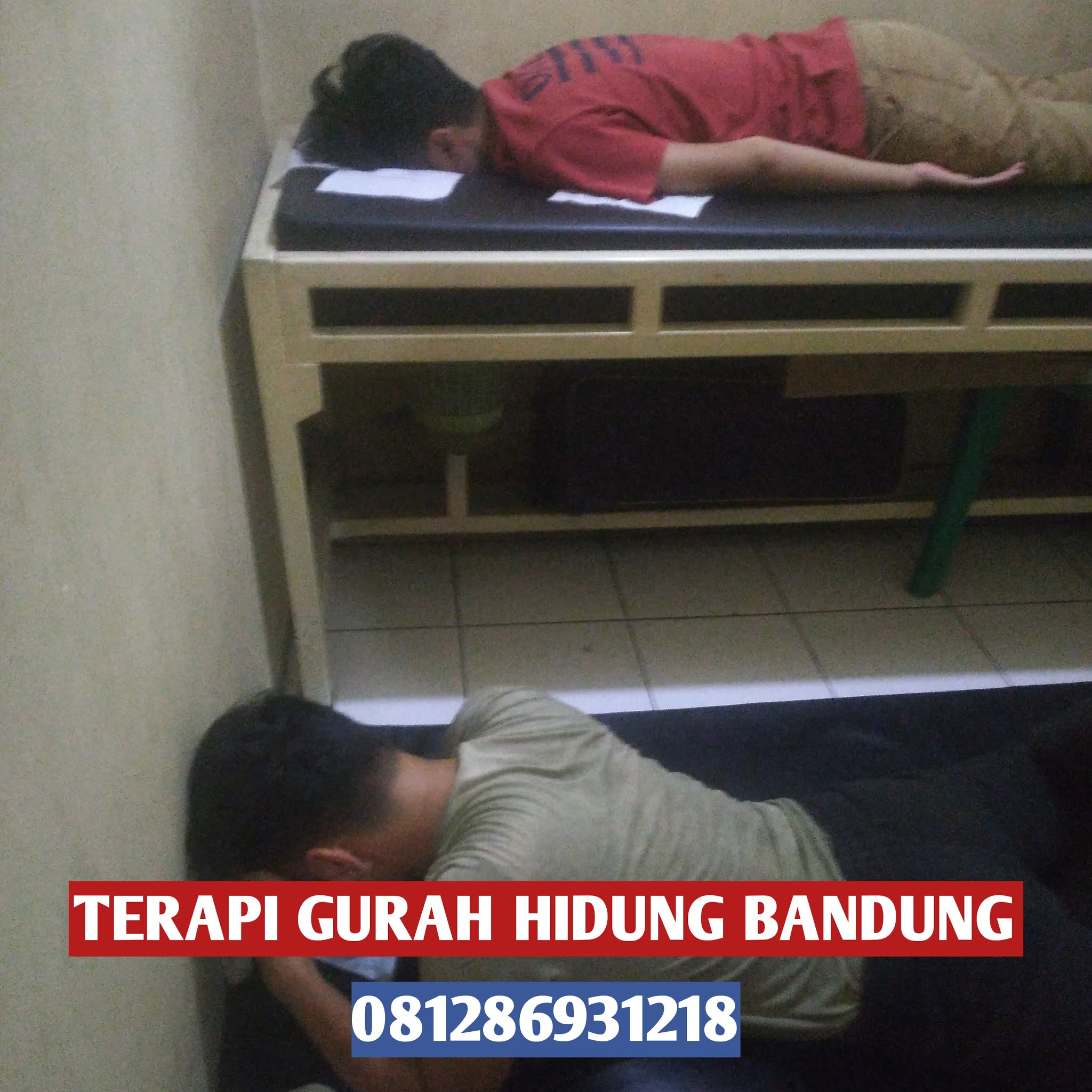 GURAH PANGGILAN BANDUNG