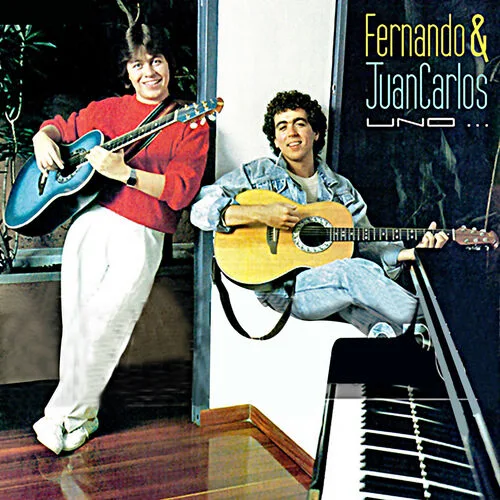 Fernando y Juan Carlos