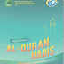 Buku Al-Quran Hadits MTs kelas 9 Kurikulum 2013