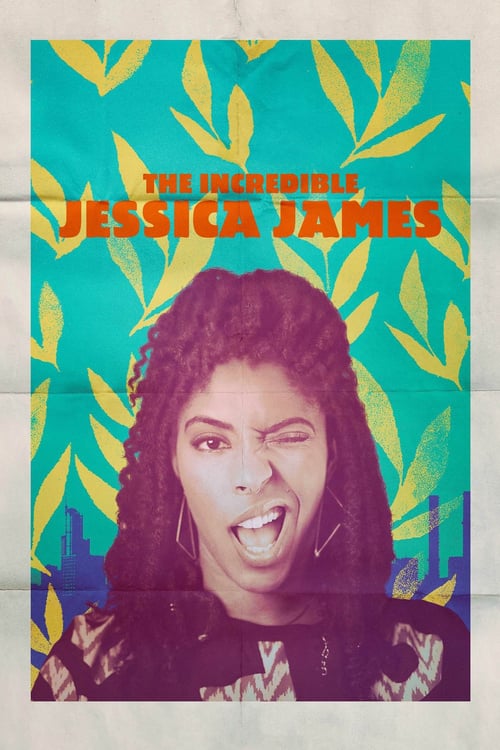[HD] La increíble Jessica James 2017 Ver Online Castellano