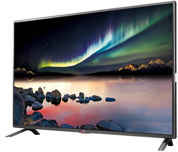  Harga  dan Spesifikasi TV  LED  LG 32LB550A 32 inch Terbaru 