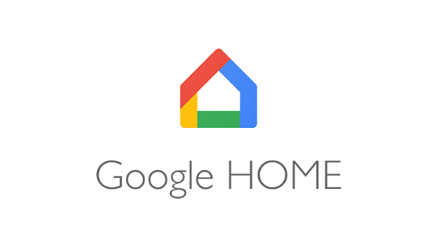 Google Home Tampil dengan Desain Baru