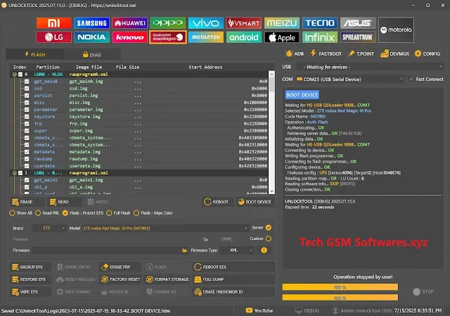 Unlock Tool V2025.07.15.0 Latest Version Download Unlock Tool V2025.07.15.0 Latest Version Download