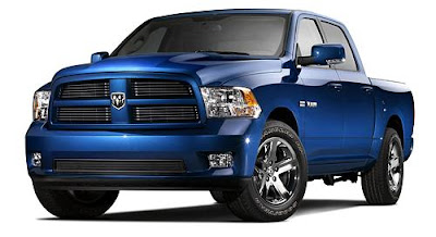 2011 Dodge Ram 1500 Hybrid