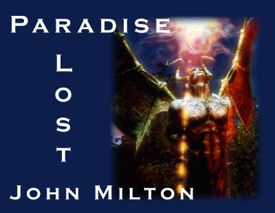 Paradise Lost by John Milton is one of those works that makes reading