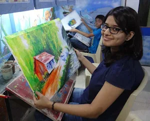 Sanika Sanjay Karnik