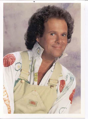 Richard Simmons Wiki & Hot Photos