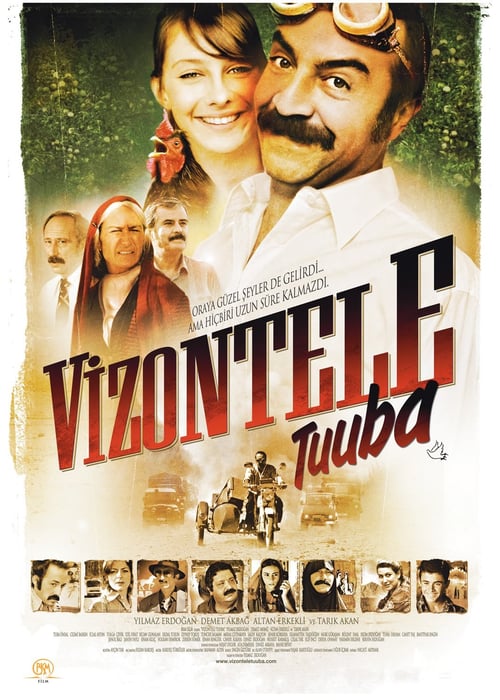 Watch Vizontele Tuuba 2004 Full Movie With English Subtitles