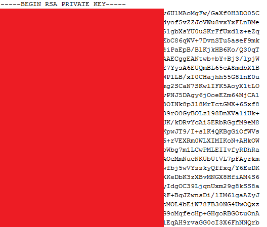 generate c openssl rsa key Extracting an Android Security: Process RSAPrivateCrtKey Certificates and from Random generate c openssl rsa key Extracting an Android Security: Process RSAPrivateCrtKey Certificates and from Random