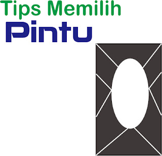 Tips Memilih Pintu Rumah yang Cocok