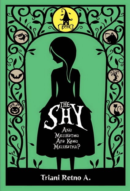 [Buku Saya Diresensi] The Shy - Teras Teera