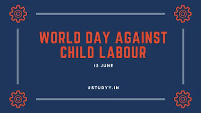 World day against child labour