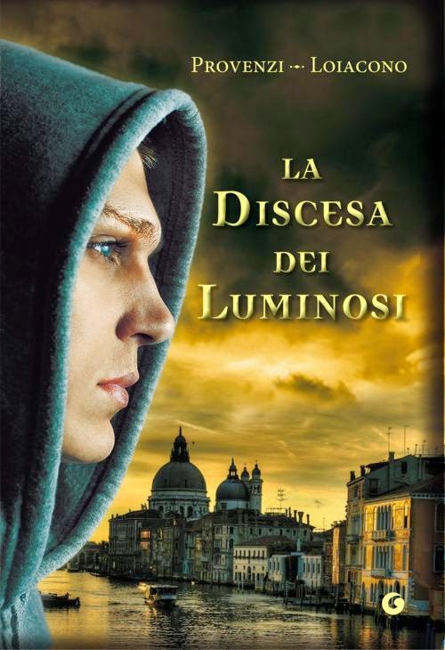 "La discesa dei Luminosi" di Provenzi e Loiacono