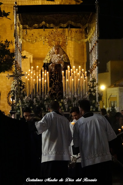 Sabado Santo 2018 