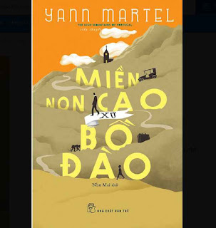 Miền Non Cao Xứ Bồ Đào ebook PDF-EPUB-AWZ3-PRC-MOBI