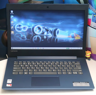 Jual Laptop Lenovo ideaPad 330-14AST AMD A9