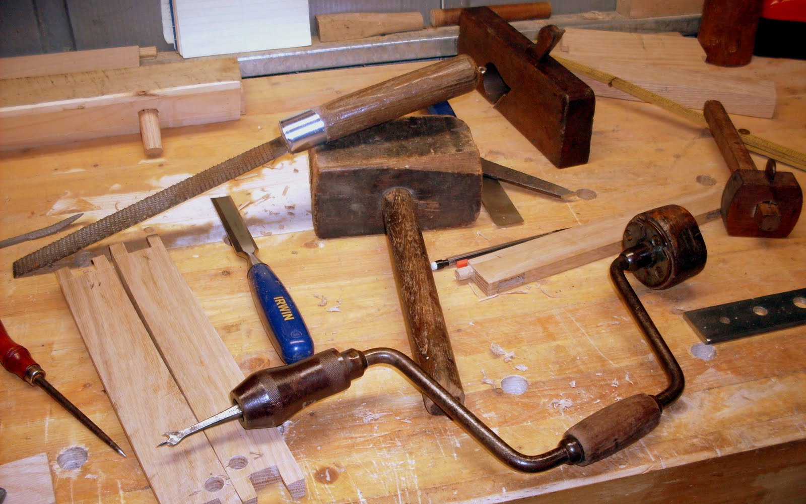 christmas wood projects simple