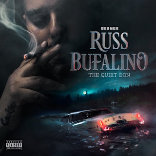 Berner - Russ Bufalino The Quiet Don [iTunes Plus AAC M4A]