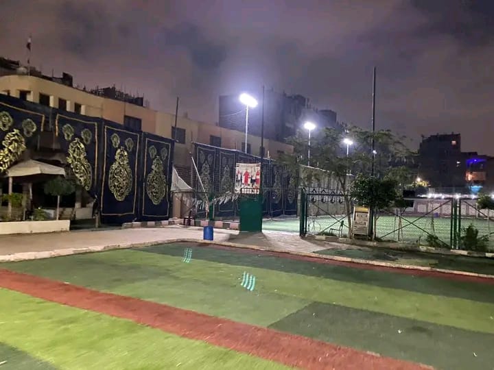 120 مركز شباب بالقليوبية تستعد لإقامة صلاة عيد الفطر