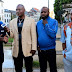Echos des combattants : Boketshu wa yambo accuse Vital Kamerhe de courtiser Amida la femme de JB Mpiana yango wana Akimaki Conclave . Akebesi pe Honoré Ngbanda (vidéo)