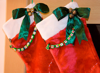 Download Christmas Stocking