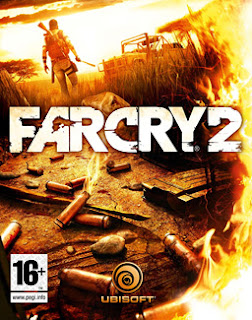 LINK DOWNLOAD GAMES Far Cry 2 FOR PC CLUBBIT