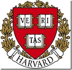 Harvard logo