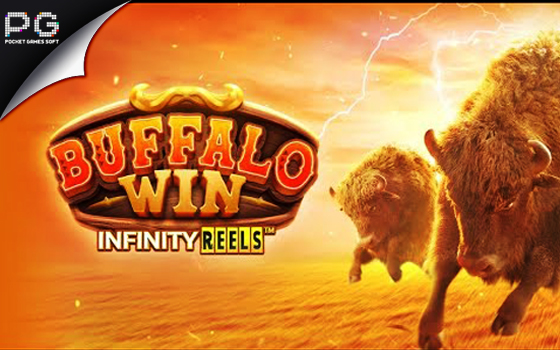 Goldenslot Buffalo Win