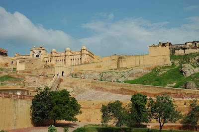 Amber Fort