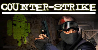 Counter Strike Apk Data Android