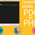 Curso Conecta tus APPs PHP con Bases de Datos MySQL con PDO Referencia SKU: 756