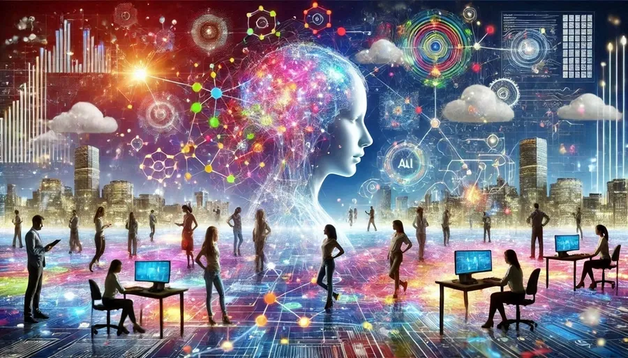 Artificial Intelligence as a Service (AIaaS)