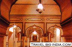 Jaisinghpura khor Jaipur Travel Big India