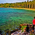 DEEP BLUE SEA KARIMUN JAVA