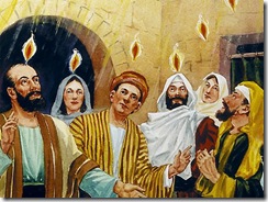 pentecost