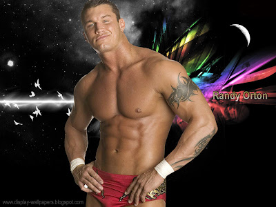 Randy Orton HD Wallpapers 2012