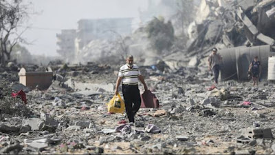 Eks Napiter Dukung Kapolri yang Minta Waspada Sel Teroris Bangkit Imbas Konflik Israel Palestina