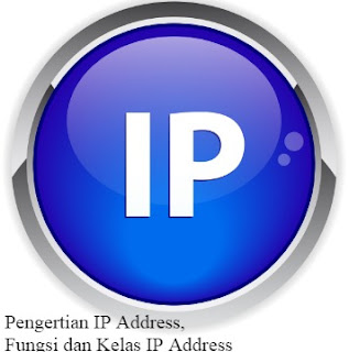  Ulasan artikel kali ini masih ada hubungannya dengan jaringan komputer yakni mengenai IP  Pengertian IP Address dan Fungsinya Lengkap