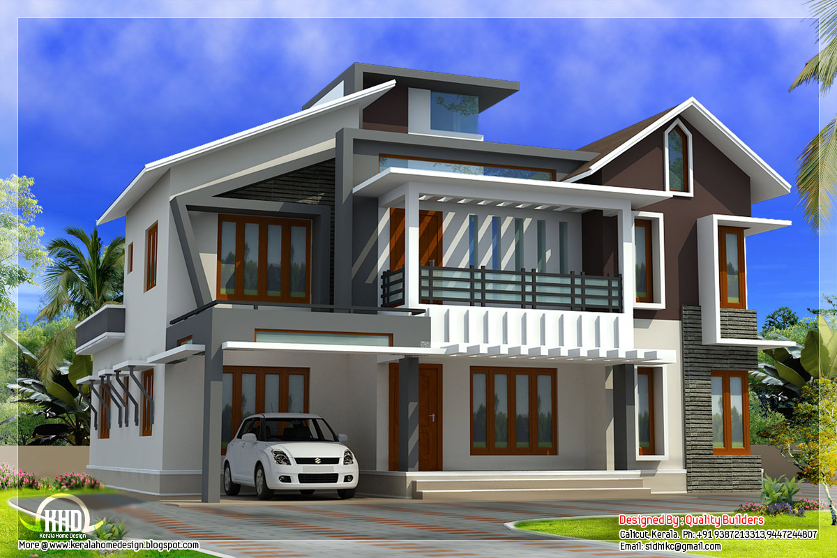 Best Modern House Design