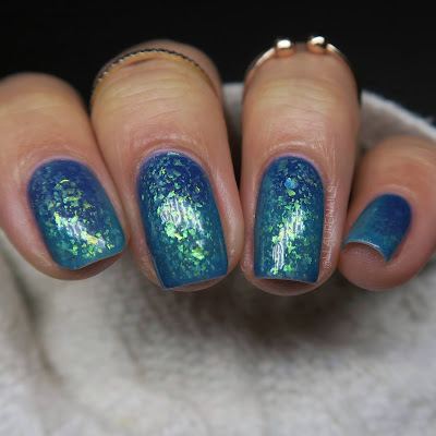 KBShimmer - Branching Out